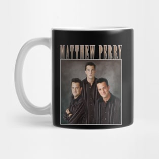 Matthew Perry Mug